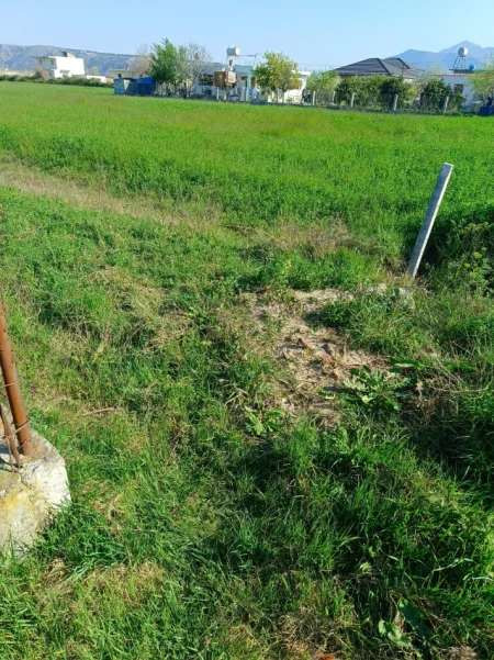 Shengjin, shitet toke , 2.750 m² 81.000 € (Shengjin)