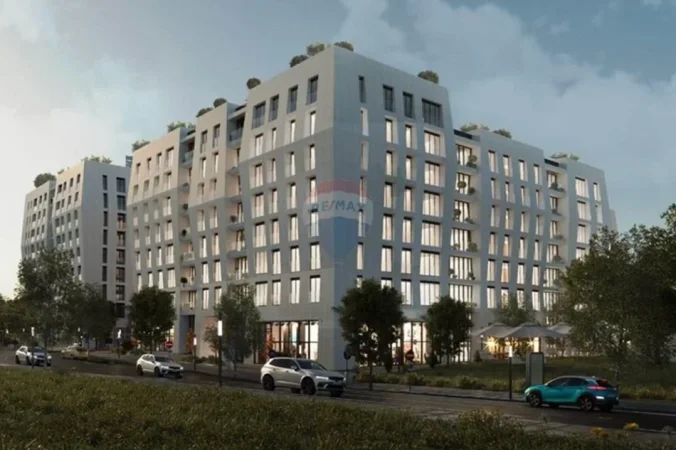 Tirane, shitet dyqan , 100 m² 400.000 € 