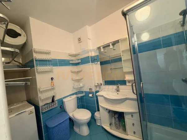 Sarande, Shitet Apartament 2+1, Kati 4, 76 m² (Sarande)  Kontaktoni per Cmimin
