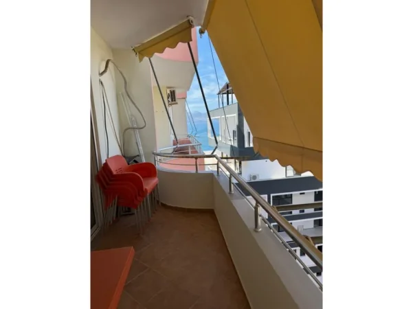 Sarande, Shitet Apartament 2+1, Kati 4, 76 m² (Sarande)  Kontaktoni per Cmimin