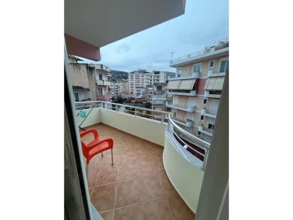 Sarande, Shitet Apartament 2+1,  Kati 4, 76 m² (Sarande)