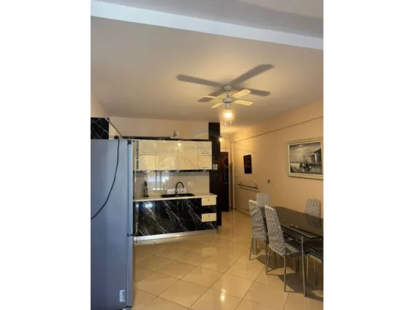 Sarande, Shitet Apartament 2+1,  Kati 4, 76 m² (Sarande)