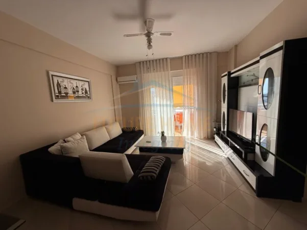 Sarande, Shitet Apartament 2+1,  Kati 4, 76 m² (Sarande)