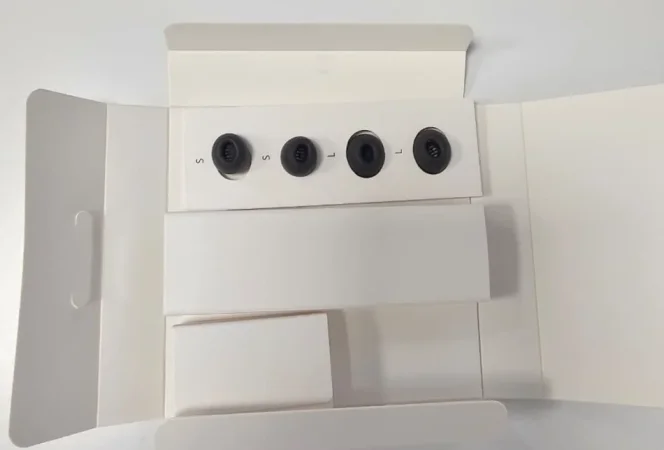 Tirane, shes Kufje Huawei FreeBuds Pro 2 -ANC( noise cancellation)