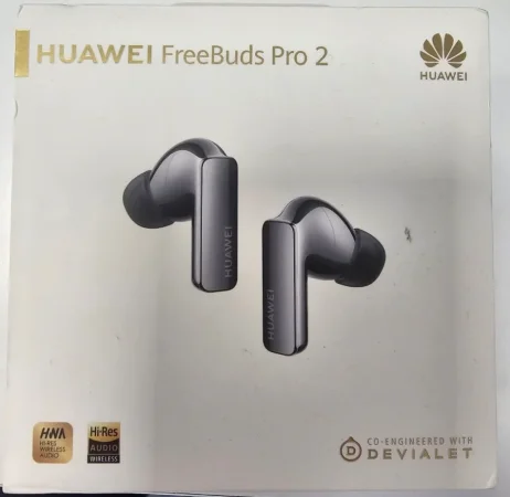 Tirane, shes Kufje Huawei FreeBuds Pro 2 -ANC( noise cancellation)