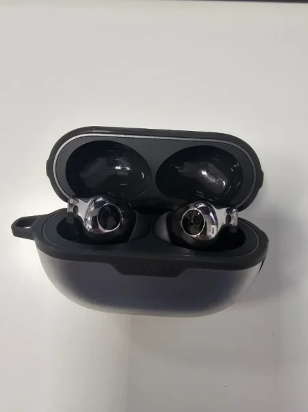 Tirane, shes Kufje Huawei FreeBuds Pro 2 -ANC( noise cancellation)