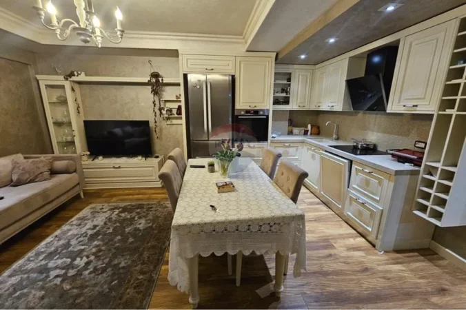 Tirane, shitet apartament 2+1 , 60 m² 230.000 € 