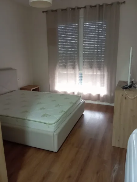 Tirane, jepet me qera apartament 2+1 Kati 6, 100 m² 600 € (CONCORD CENTER)