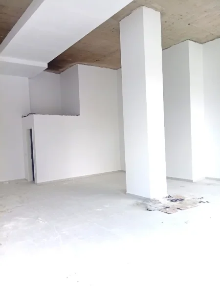 🏢 Jepet me Qera Ambient Biznesi afer Concordit 5 Maj,  2000 Euro