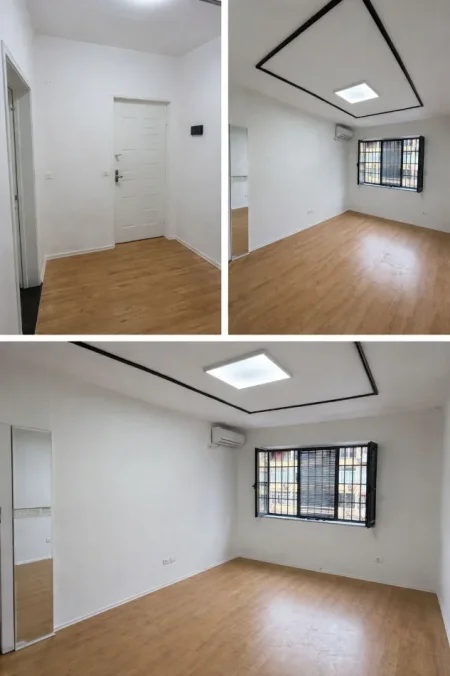 Tirane, jepet me qera ambjent biznesi , 50 m² 650 € (RRUGA E DURRESIT)