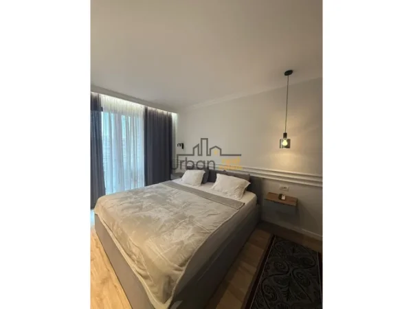 Tirane, shitet apartament 1+1+Aneks+Ballkon Kati 7, 65 m² 150.000 € (Pallati e Eglos)