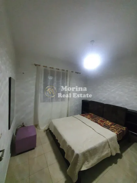 Tirane, jepet me qera apartament 1+1 Kati 2, 62 m² 450 € (Selite)