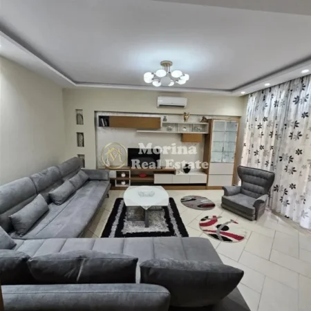 Tirane, jepet me qera apartament 2+1 Kati 2, 100 m² 650 € (Liqeni i Thate)