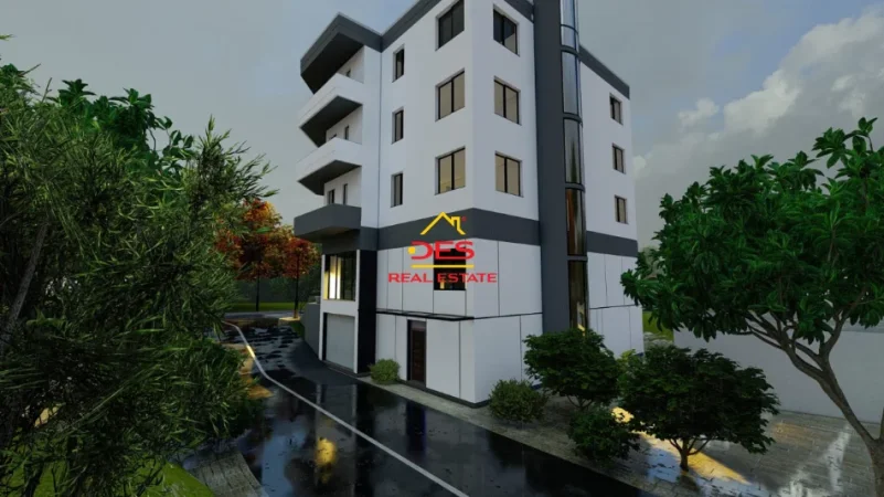 Vlore, shitet apartament , 690 m² (Rruga Sulejman Delvina)