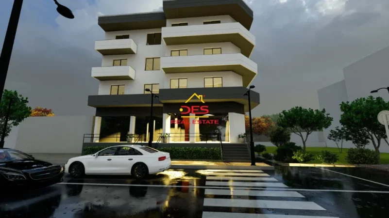 Vlore, shitet apartament , 690 m² (Rruga Sulejman Delvina)