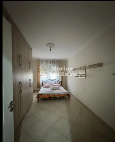 Tirane, jepet me qera apartament 1+1 Kati 4, 70 m² 450 € (Astir)