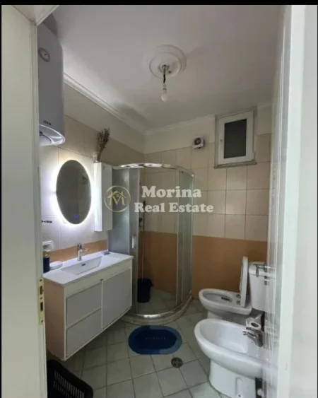 Tirane, jepet me qera apartament 1+1 Kati 4, 70 m² 450 € (Astir)