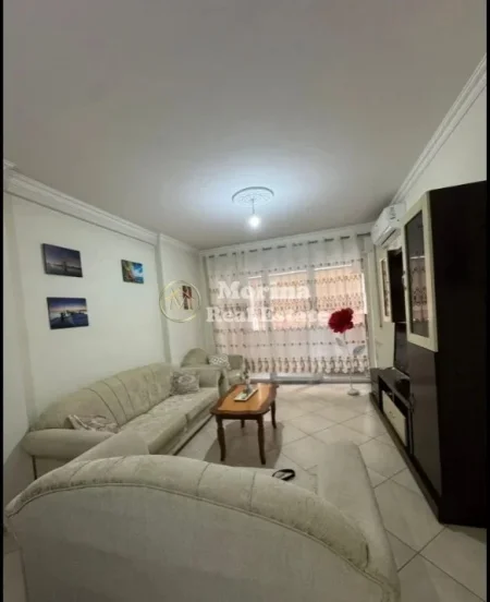 Tirane, jepet me qera apartament 1+1 Kati 4, 70 m² 450 € (Astir)
