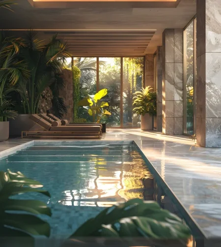 Tirane, shitet apartament 3+1 Kati 2, 147 m² 397.000 € (LUNDER)