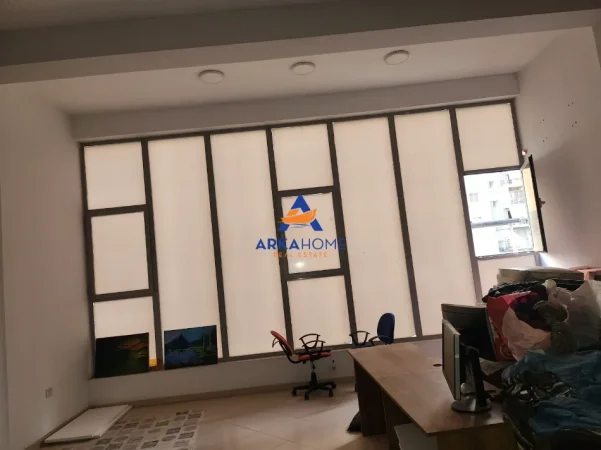 Tirane, shitet ambjent biznesi Kati 2, 57 m² 120.000 € 