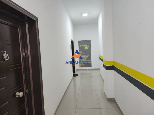 Tirane, shitet ambjent biznesi Kati 2, 57 m² 120.000 € 