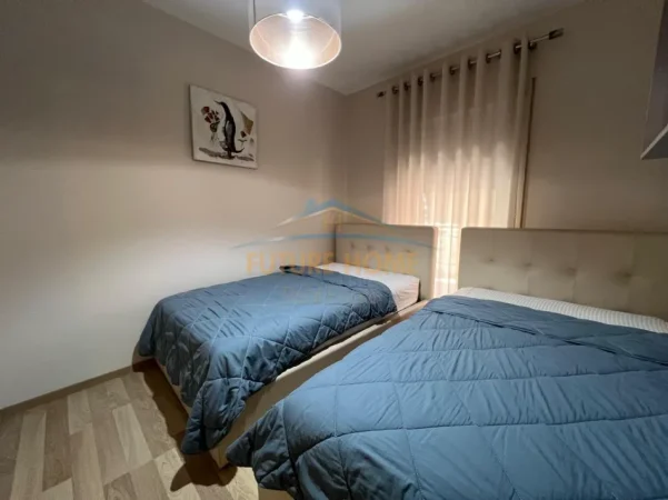 Tirane, jepet me qera apartament 2+1 Kati 6, 115 m² 1.000 € (delijorgji)