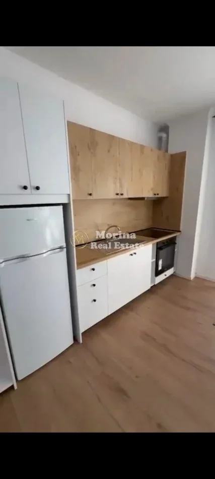 Tirane, jepet me qera apartament 1+1 Kati 4, 65 m² 500 € (Rruga e Durresit)