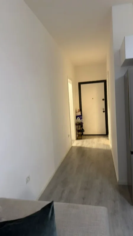 Tirane, jepet me qera apartament 2+1 Kati 12, 78 m² 700 € 