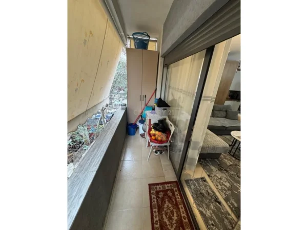 Tirane, shitet apartament 1+1+Ballkon Kati 2, 72 m²