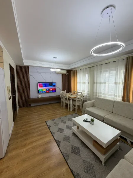 Tirane, shitet apartament 2+1 Kati 6, 102 m² 166.000 € (Yzberisht)