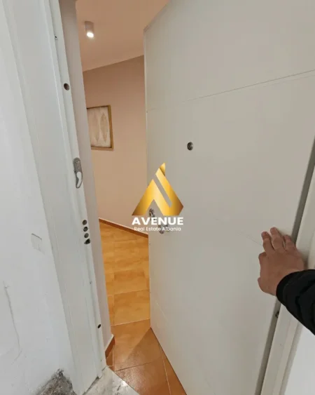 Tirane, shitet apartament 1+1 Kati 4, 64 m² 145.000 € 