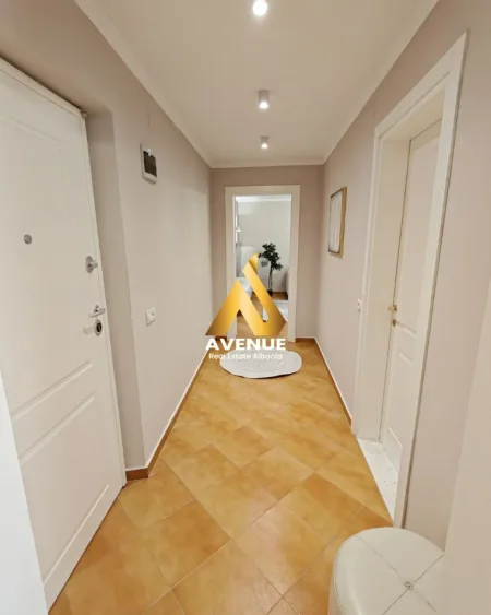 Tirane, shitet apartament 1+1 Kati 4, 64 m² 145.000 € 