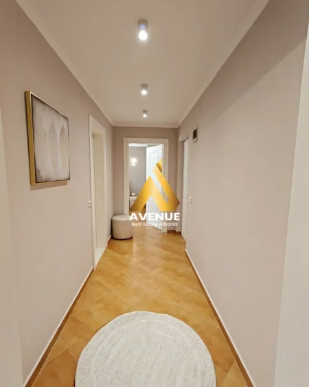 Tirane, shitet apartament 1+1 Kati 4, 64 m² 145.000 € 