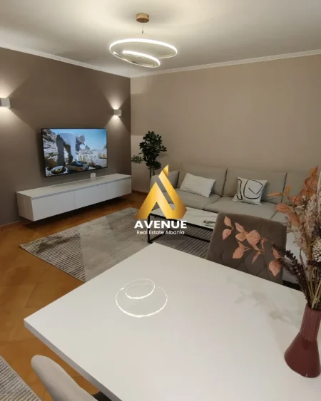 Tirane, shitet apartament 1+1 Kati 4, 64 m² 145.000 € 