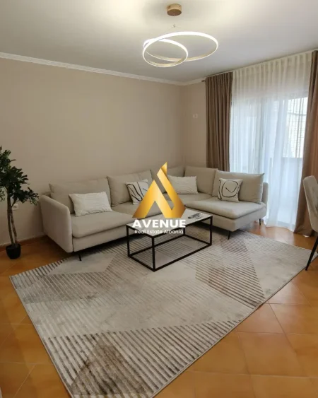 Tirane, shitet apartament 1+1 Kati 4, 64 m² 145.000 € 