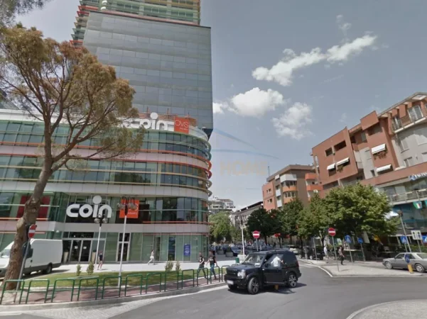 Tirane, jepet me qera ambjent biznesi Kati 3, 280 m² 7.000 € (Coin Tirana)