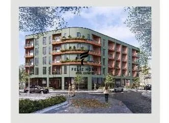 shitet Kati 3, 70 m² 70.700 €