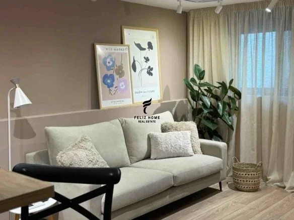 Tirane, jepet me qera apartament 2+1+Ballkon Kati 1, 80 m² 650 € (RRUGA E ELBASANIT)