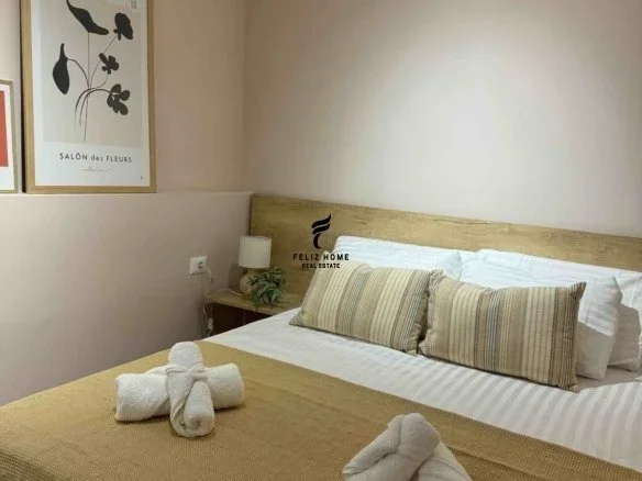 Tirane, jepet me qera apartament 2+1+Ballkon Kati 1, 80 m² 650 € (RRUGA E ELBASANIT)