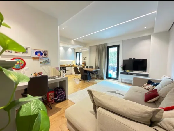 Tirane, shitet apartament 2+1 , 103 m² 325.000 € (zgjerimi)