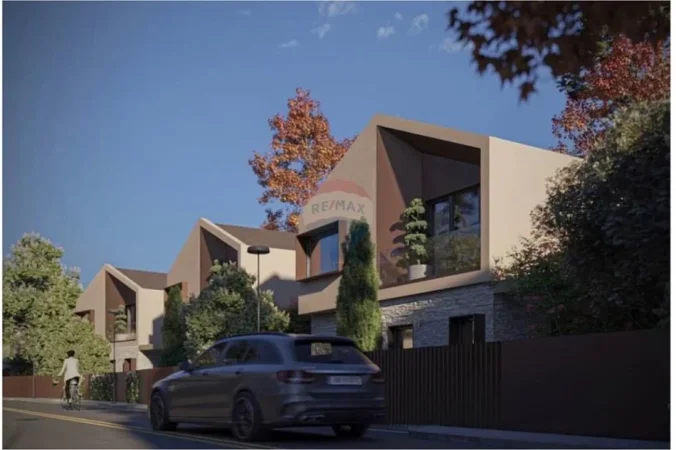 Shqiperi, shitet Vile 3+1+Ballkon Kati 2, 60.000 € (lunder)