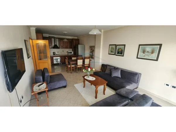 Tirane, jepet me qera apartament 2+1+Aneks+Ballkon Kati 6, 104 m² 850 € (sami frasheri)