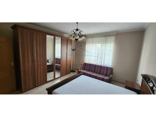 Tirane, jepet me qera apartament 2+1+Aneks+Ballkon Kati 6, 104 m² 850 € (sami frasheri)