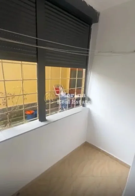 Tirane, jepet me qera apartament 1+1 Kati 1, 60 m² 450 € (Medreseja)