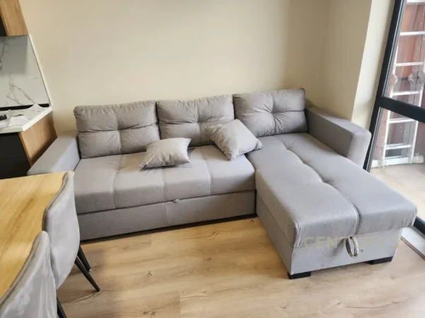 Tirane, jepet me qera apartament 2+1 Kati 8, 78 m² 650 € 
