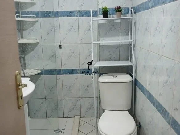 Tirane, jepet me qera apartament 1+1+Ballkon Kati 2, 80 m² 400 € (FRESK)