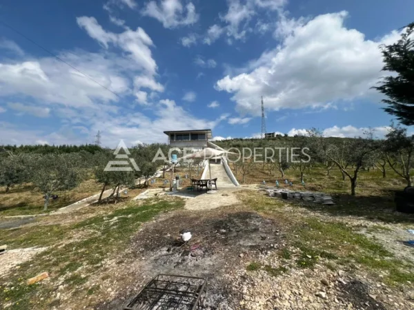 Durres, shitet toke , 9.000 m² 600.000 € (Arapaj ,Durres)