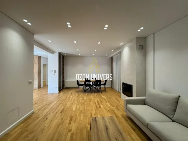 Tirane, jepet me qera Vile 2 Katshe Kati 0, 340 m² 3.300 € (Teg)