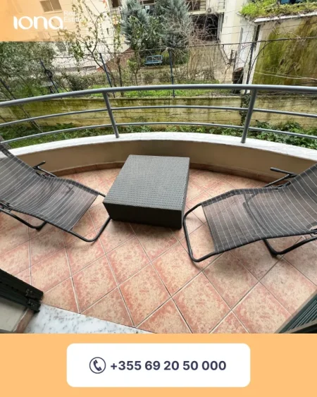 Golem, jepet me qera ditore , apartament , 1+1 , (70 metra nga deti)