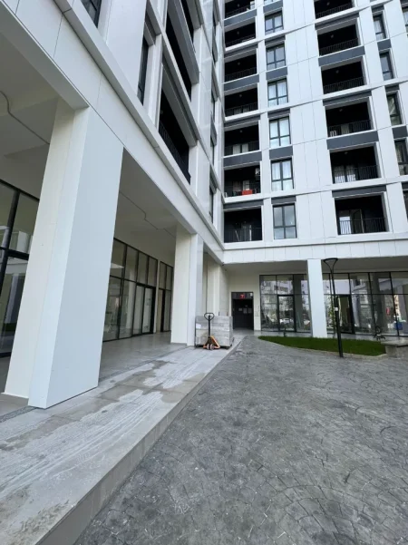 Tirane, shitet ambjent biznesi Kati 0, 100 m² 600.000 € (KOMUNA E PARISIT)
